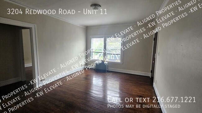 Building Photo - 3204 Redwood Rd