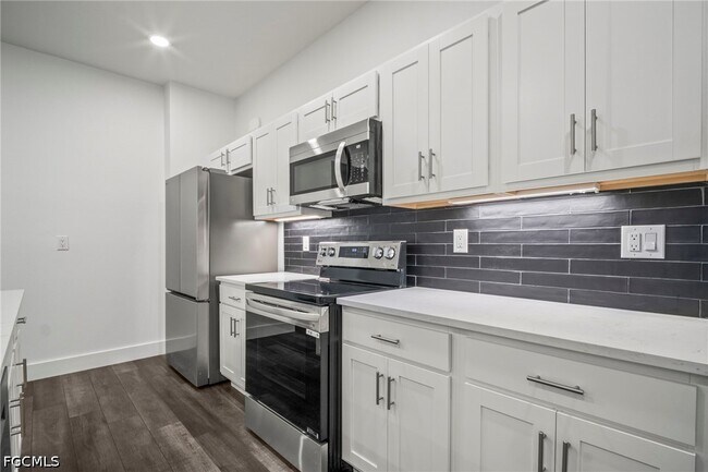 Building Photo - 3127 Tulsa Ave