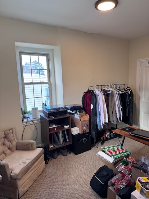 Bedroom/Office - 223 W Miner St