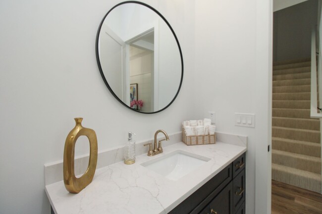 Building Photo - ** BRAND NEW CONSTRUCTION SINGLE FAMILY TW...