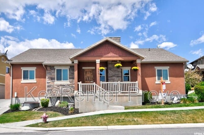 Building Photo - 3891 E Cunninghill Dr