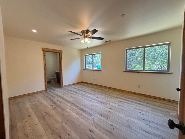 Building Photo - 9400 Spring Hill School Rd