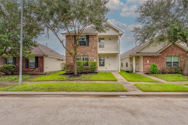 Primary Photo - 6324 Austinville Dr