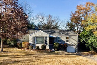 Building Photo - Cute 3 bedroom, 1 bath house in Homewood!