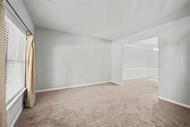 Building Photo - 1230 Grey Rock Way