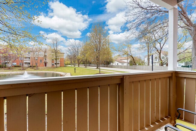 Building Photo - 1411 Johnson Dr