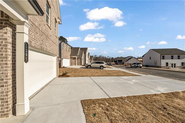 Building Photo - 1280 Jordan Brook Dr