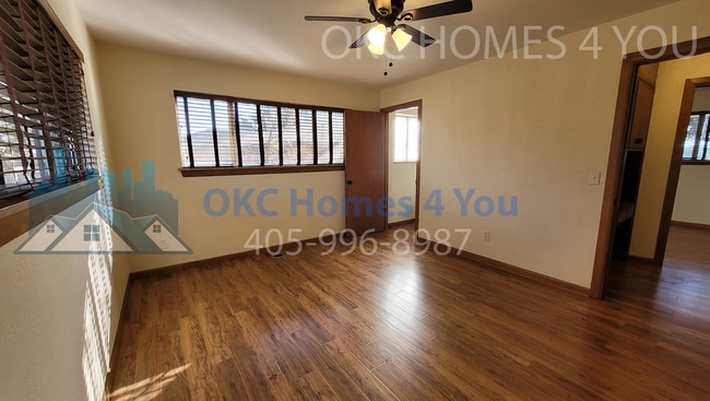 Building Photo - 4724 N Tulsa Ave