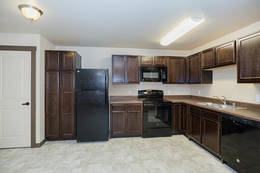 Building Photo - Pheasant Ridge Apts - Income Restrictions