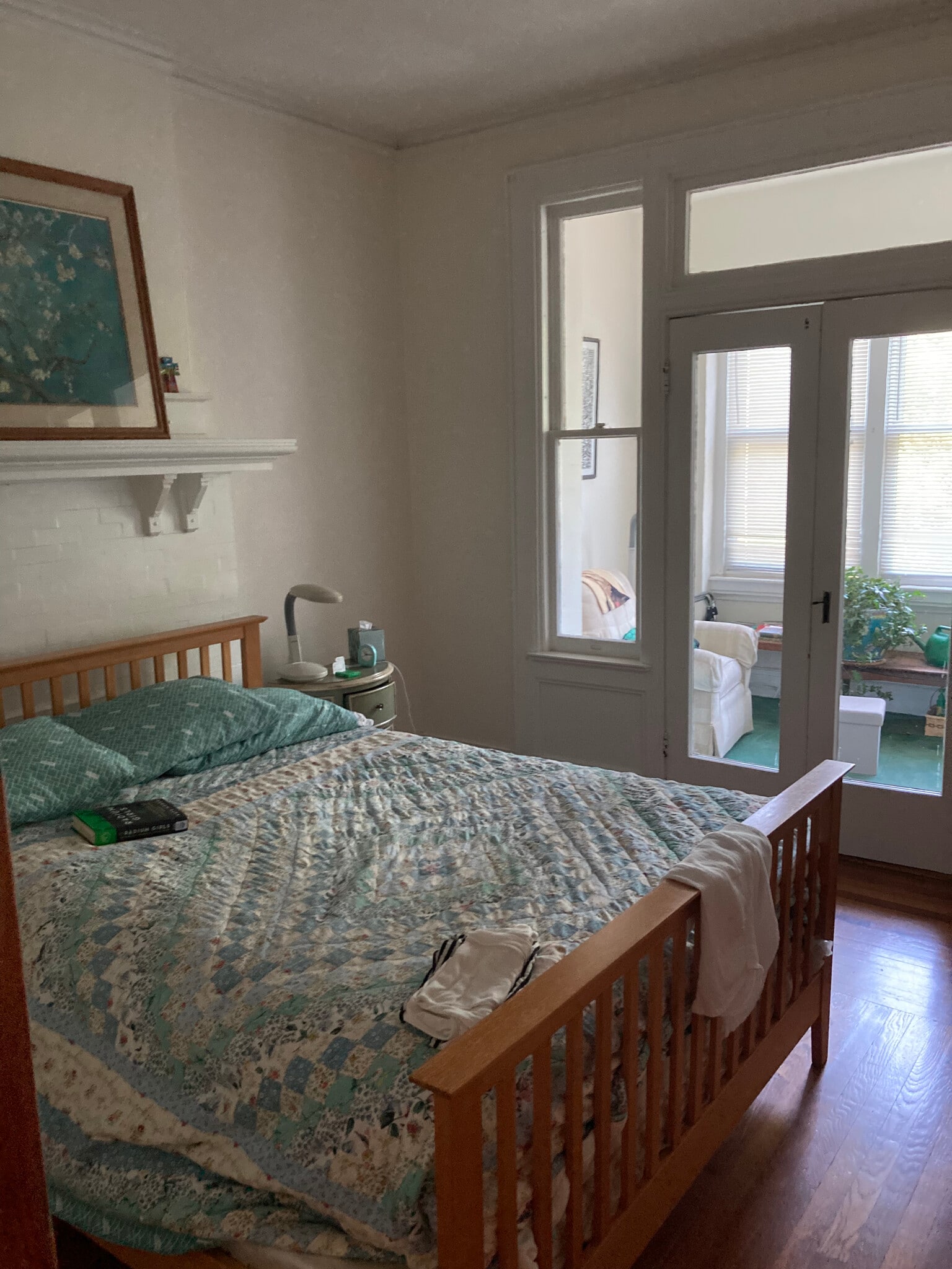 Building Photo - 204 Bradford St