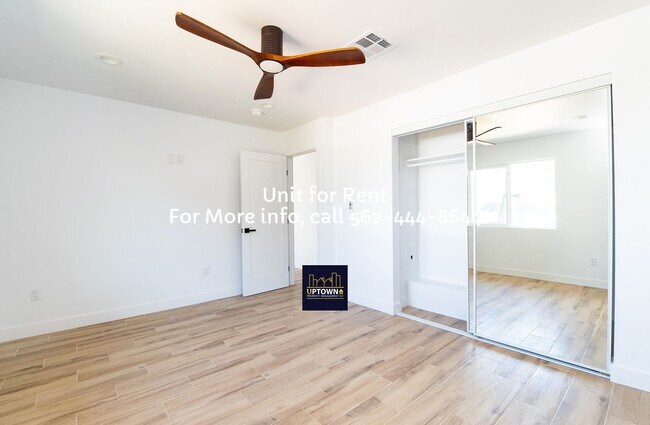 Building Photo - House - 2 Bedrooms + 1 Office / 1 Bathroom - Paramount