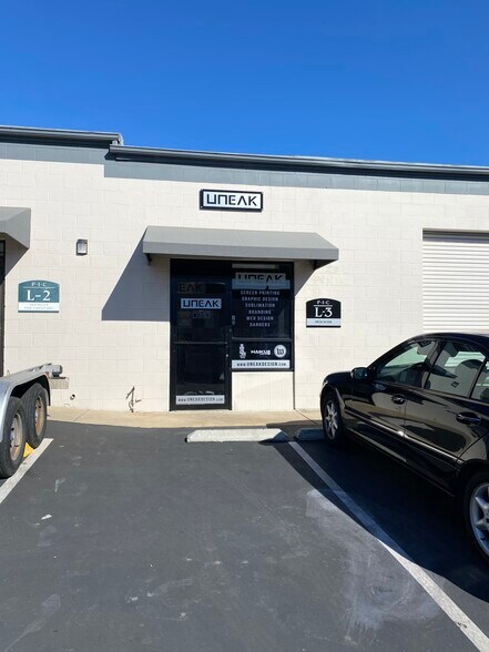 Primary Photo - 120 N Pacific St