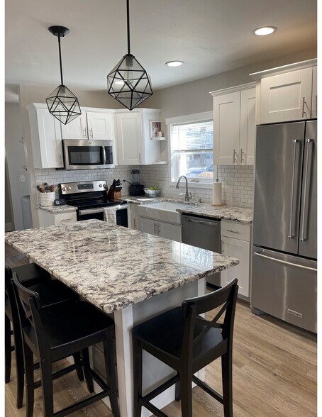 Building Photo - 709 Liberty St