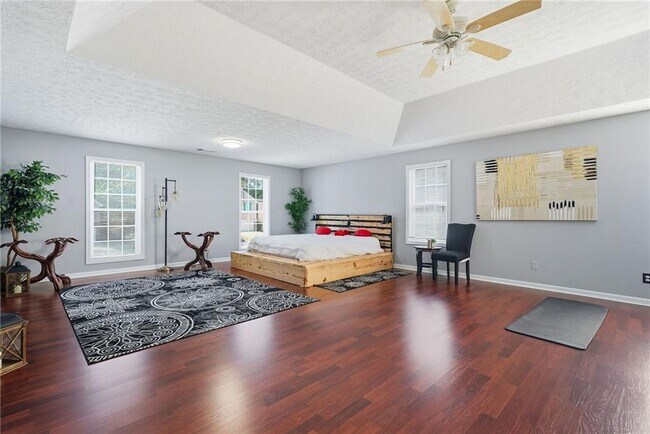 Building Photo - 3592 Kittery Dr SW