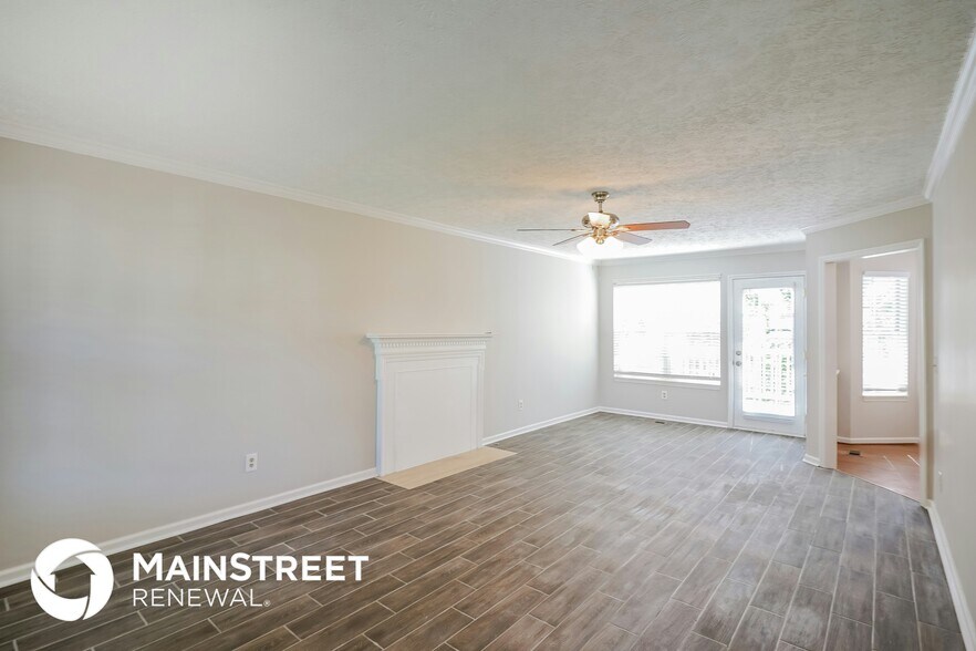 Building Photo - 1732 Aaronwood Dr