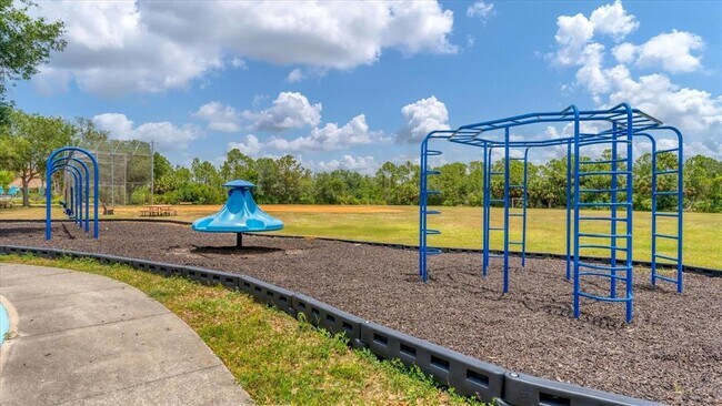 Building Photo - 2034 Mesic Hammock Way