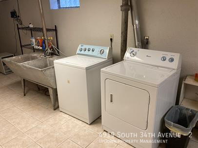 Building Photo - 4919 S 34th Ave