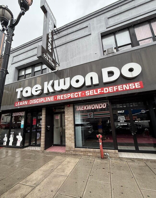Building Photo - 4915 Bergenline Ave