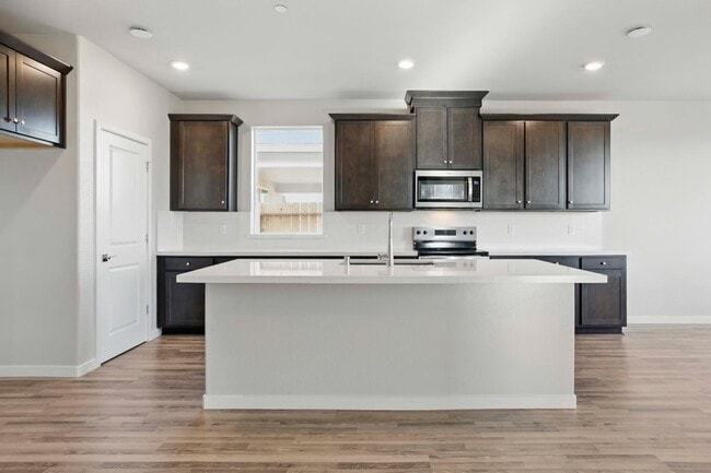 Building Photo - 8237 Morning Star Wy