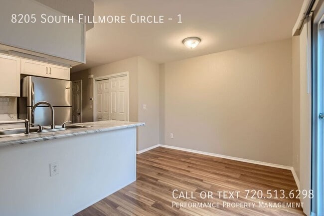 Building Photo - 8205 S Fillmore Cir