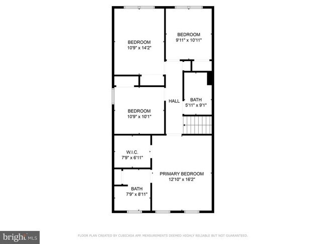 Building Photo - 1719 Larkmeade Dr