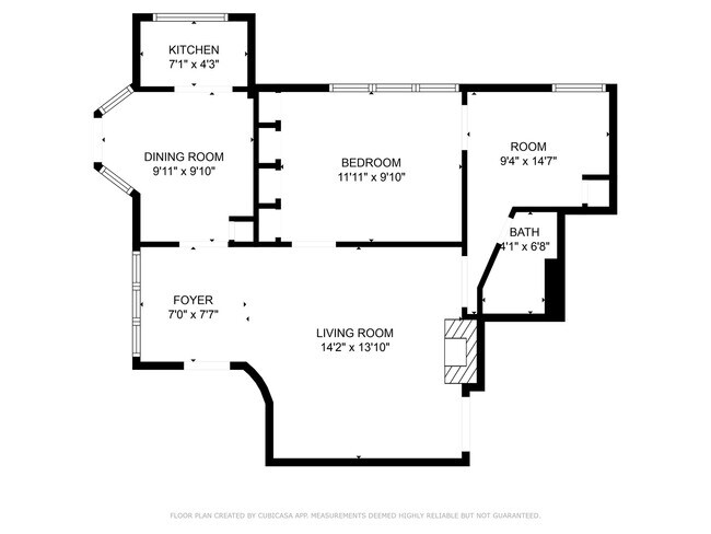 Building Photo - 1155 Saint Johns Ave E