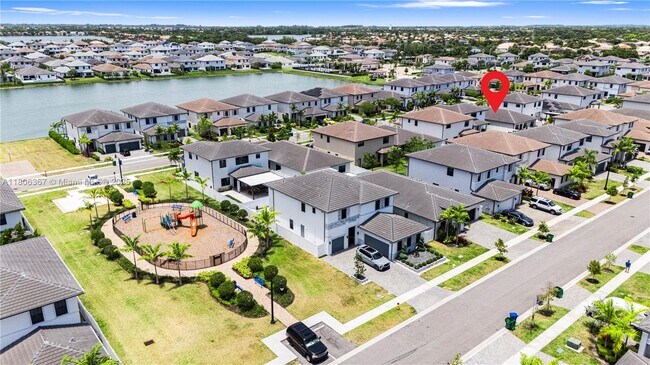 Building Photo - 4407 SW 175th Ave