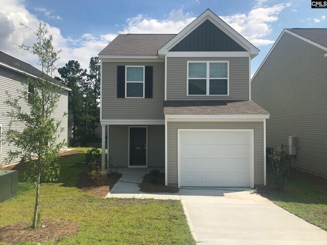 Primary Photo - 1065 Roscoe Rd