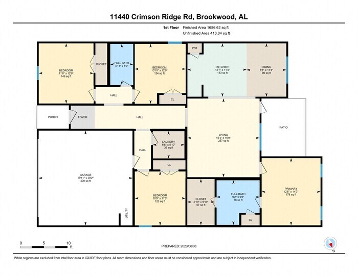 Building Photo - 11440 Crimson Ridge Rd