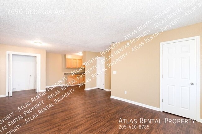 Building Photo - 7690 Georgia Ave