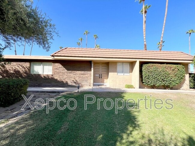 Building Photo - 76675 Sandpiper Dr