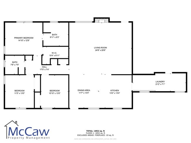 Building Photo - 709 Cimarron Trail