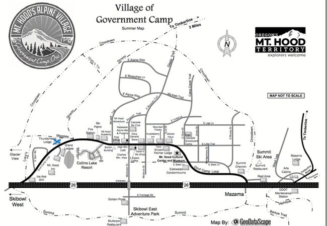 Building Photo - 87451 Government Camp Loop