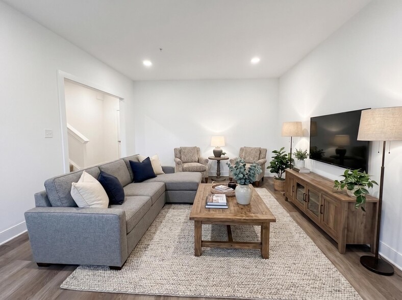 Building Photo - 317 Palisade Way