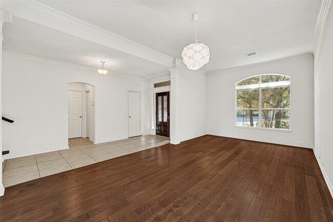 Building Photo - 74 E Arbor Camp Cir