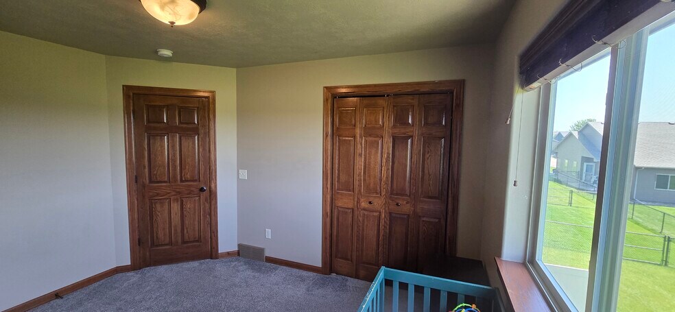 Bedroom 2, Large Closet - 8413 W 53rd St