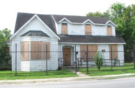 Primary Photo - 3106 Liberty Rd