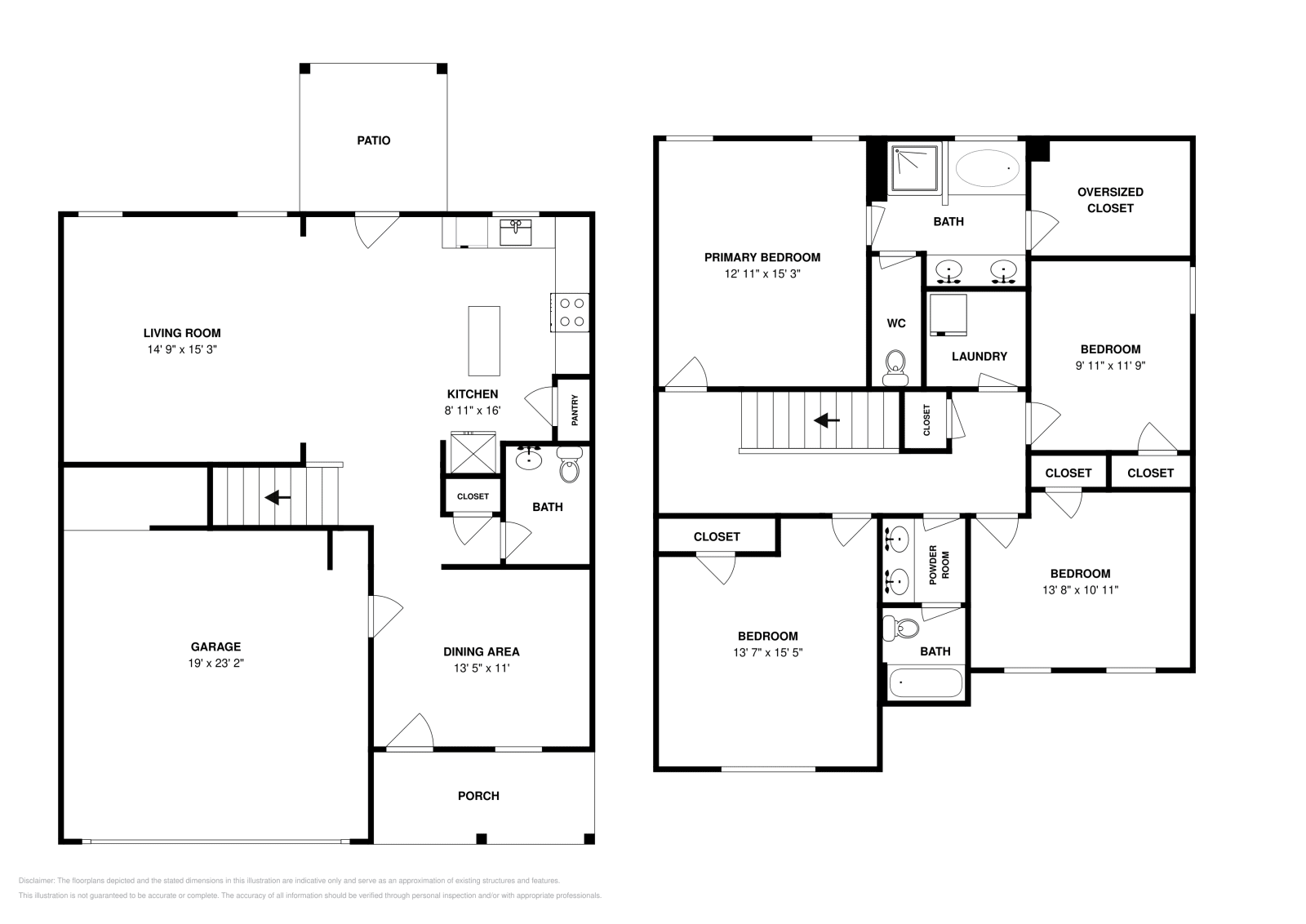 Building Photo - 143 Chapel Meadow Ln SW