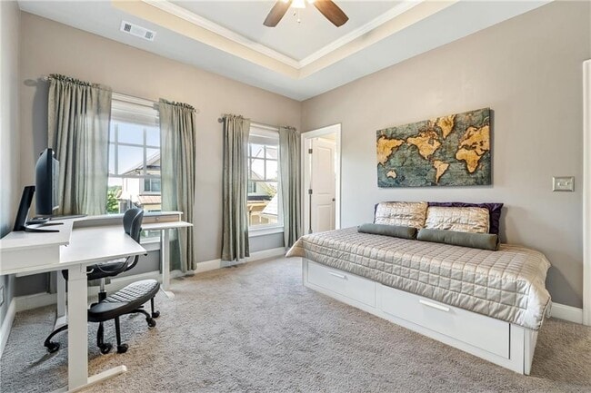 Building Photo - 3414 Bryerstone Cir SE