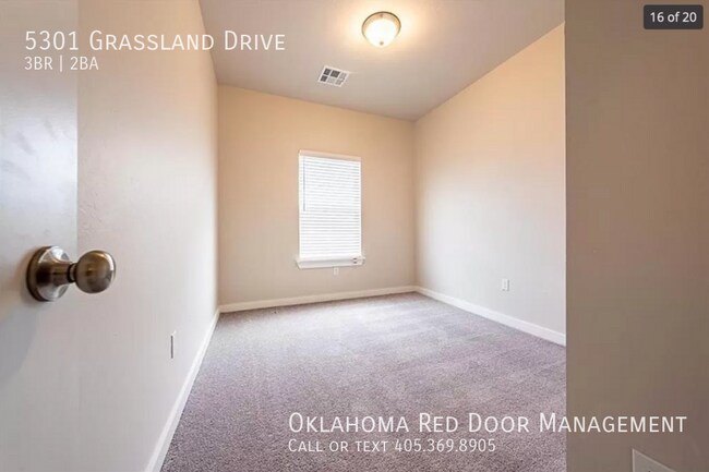 Building Photo - 5301 Grassland Dr