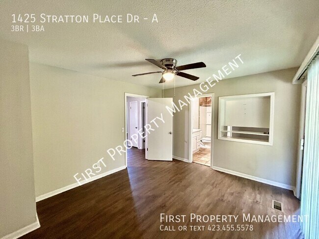 Building Photo - 1425 Stratton Pl Dr