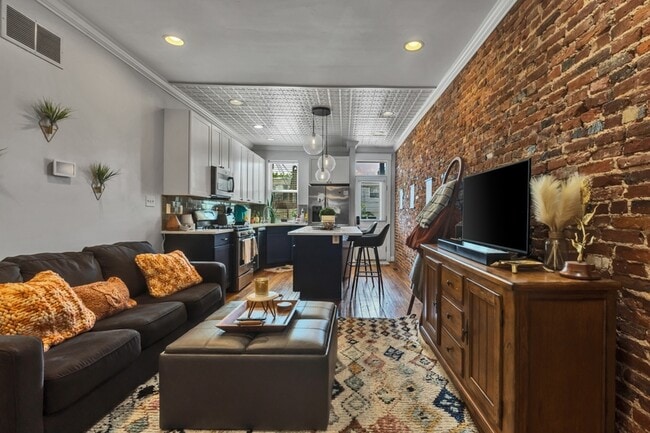 Building Photo - 1448 Patapsco St