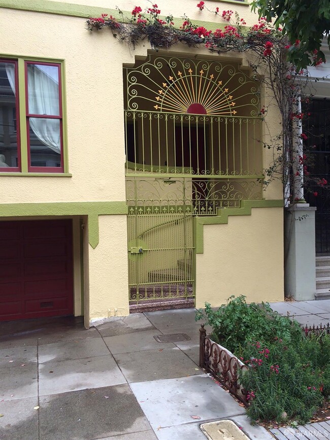 Building Photo - 3696 19th St