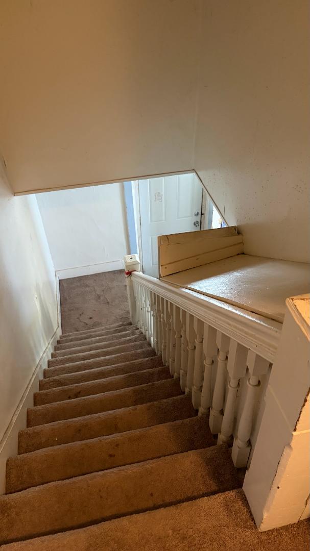 Building Photo - 921 Vine St