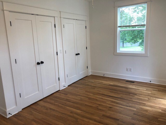 Downstairs bedroom or office - 6361 A Ivy St