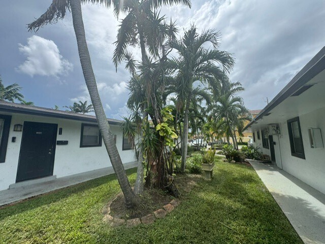 Floorplan - 108-128 NW 2nd Ave