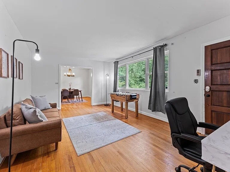 Building Photo - 4140 Timberlane Dr