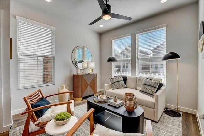 Building Photo - 15101 Litsey Crk Dr