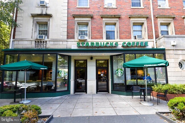 Building Photo - 2725 Connecticut Ave NW