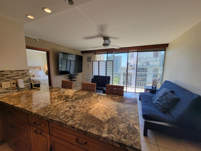 Building Photo - Central AC, Great Location, Pet Friendly